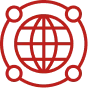 Global Custody Icon